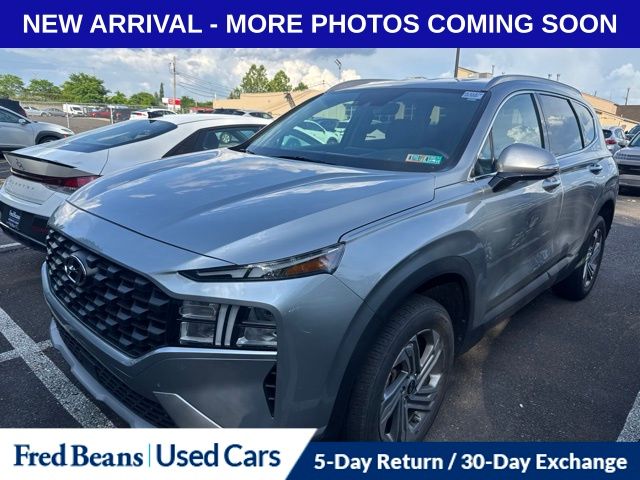 hyundai santa fe 2023 5NMS2DAJXPH570048 image hyundai santa fe 2023 5NMS2DAJXPH570048 image